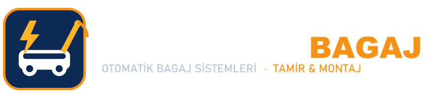 Elektrikli Bagaj Sistemleri